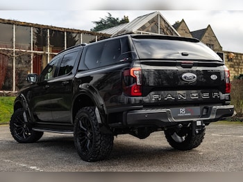 Used Ford Ranger 2024 for sale - 77345222: Photo