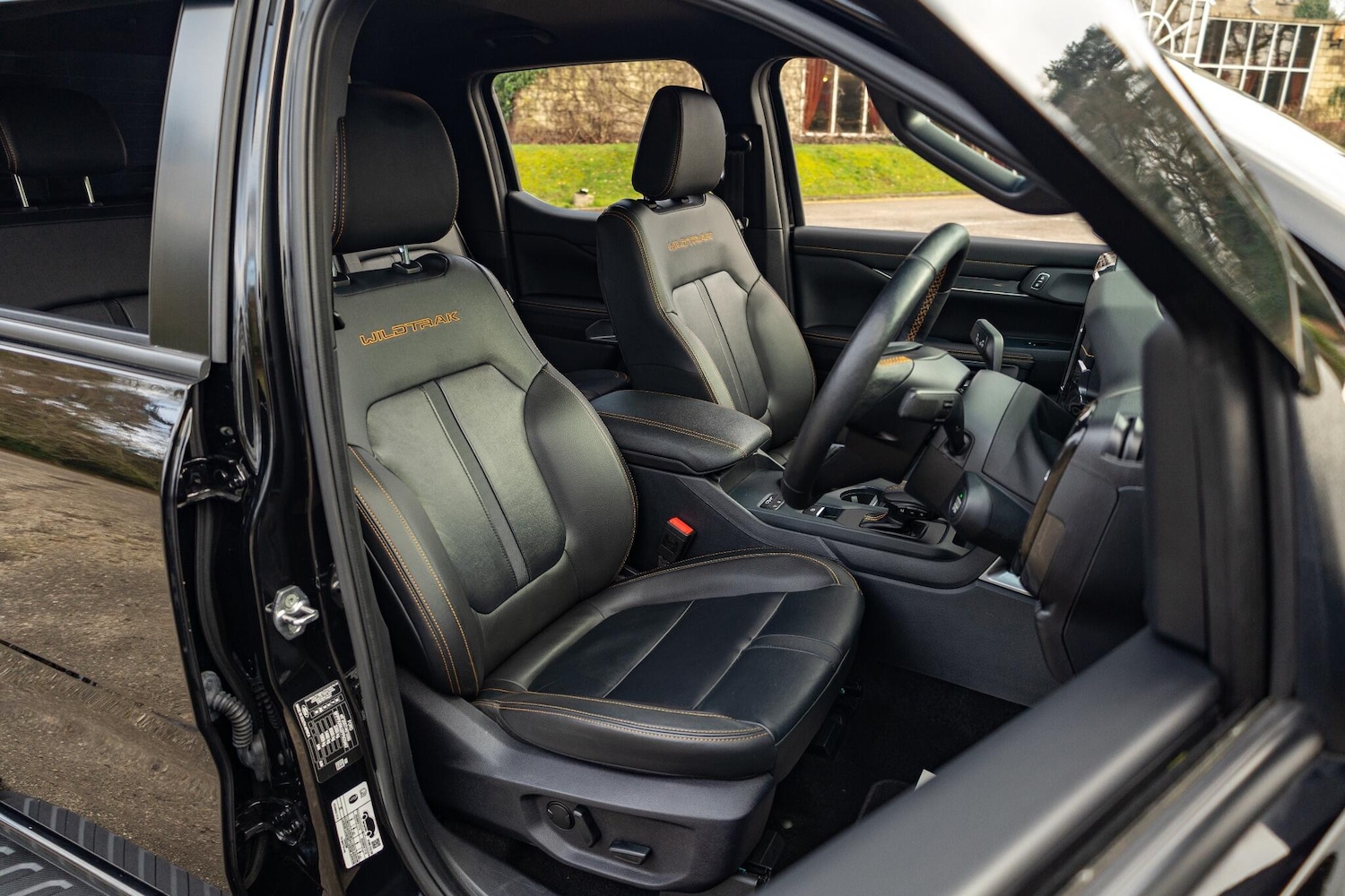 Used Ford Ranger 2024 for sale - 77345222: Photo 3