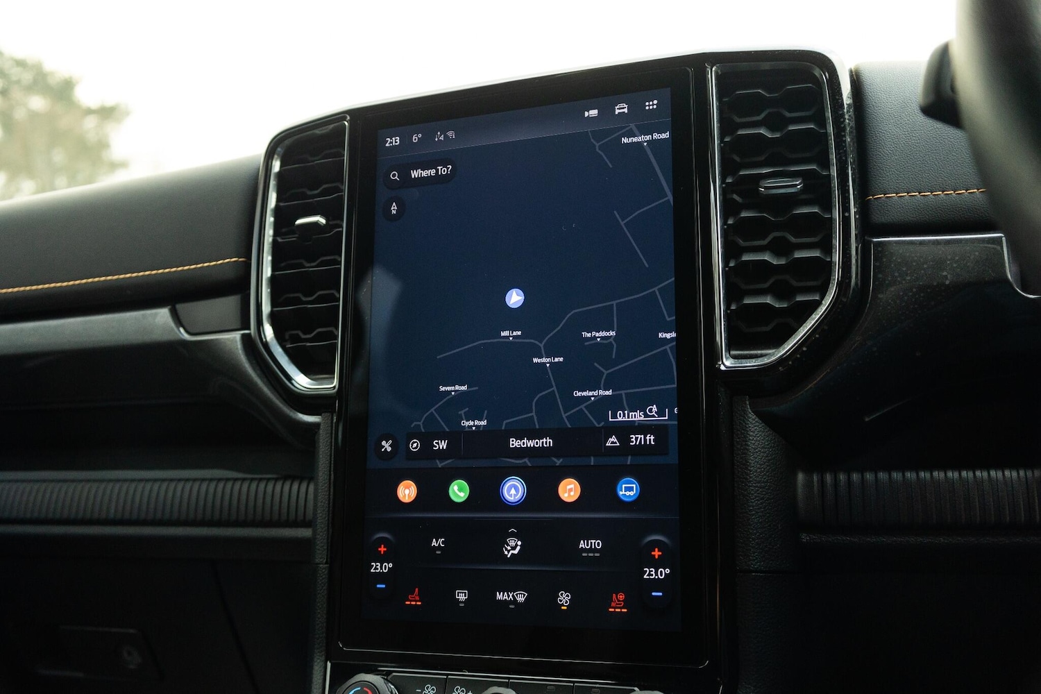 Used Ford Ranger 2024 for sale - 77345222: Photo 30