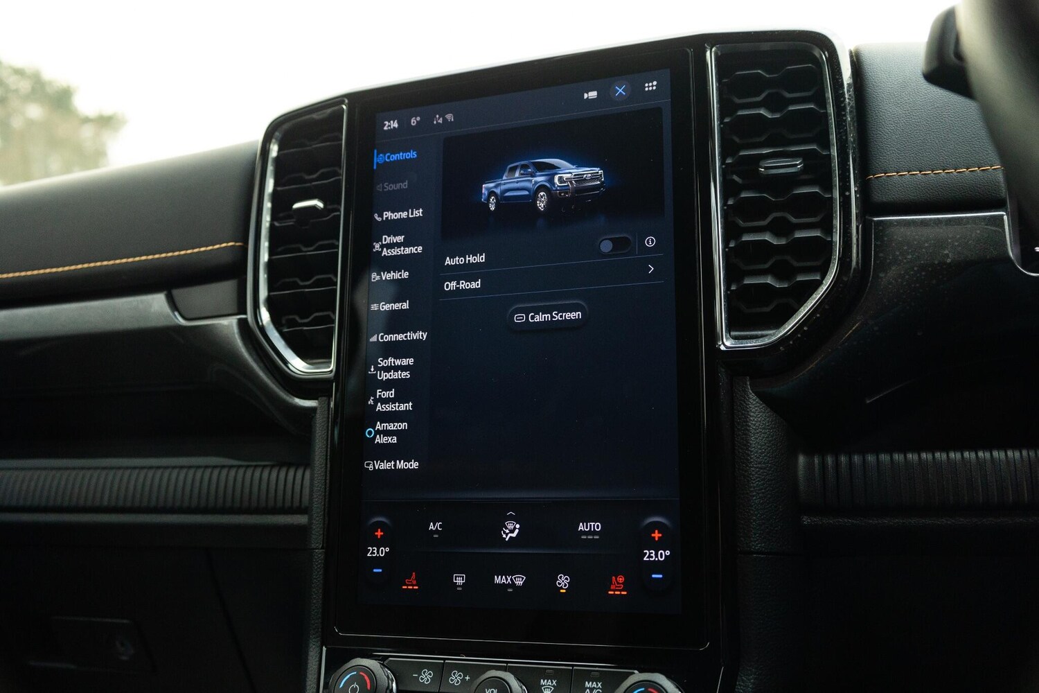 Used Ford Ranger 2024 for sale - 77345222: Photo 31