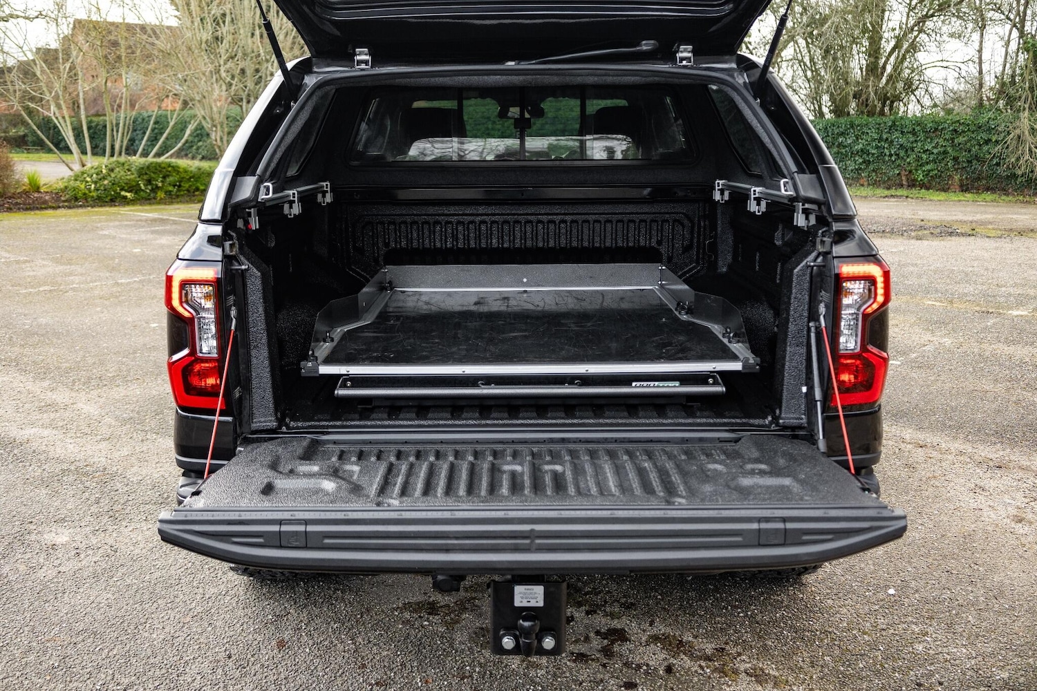 Used Ford Ranger 2024 for sale - 77345222: Photo 32