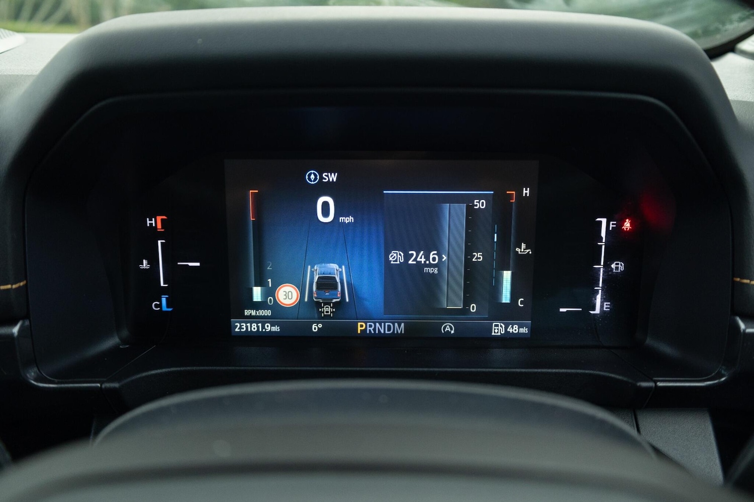 Used Ford Ranger 2024 for sale - 77345222: Photo 34