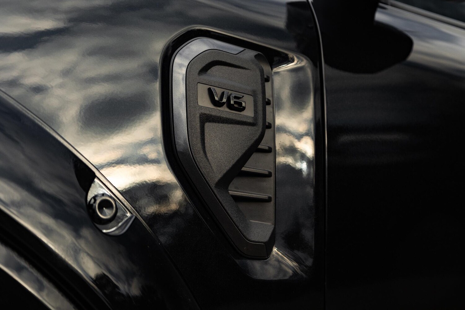 Used Ford Ranger 2024 for sale - 77345222: Photo 35