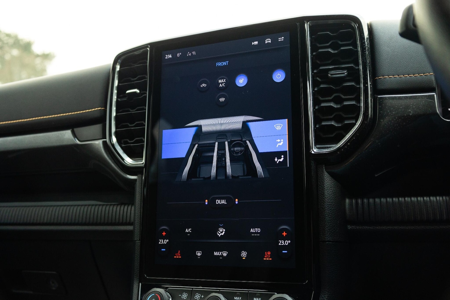 Used Ford Ranger 2024 for sale - 77345222: Photo 36