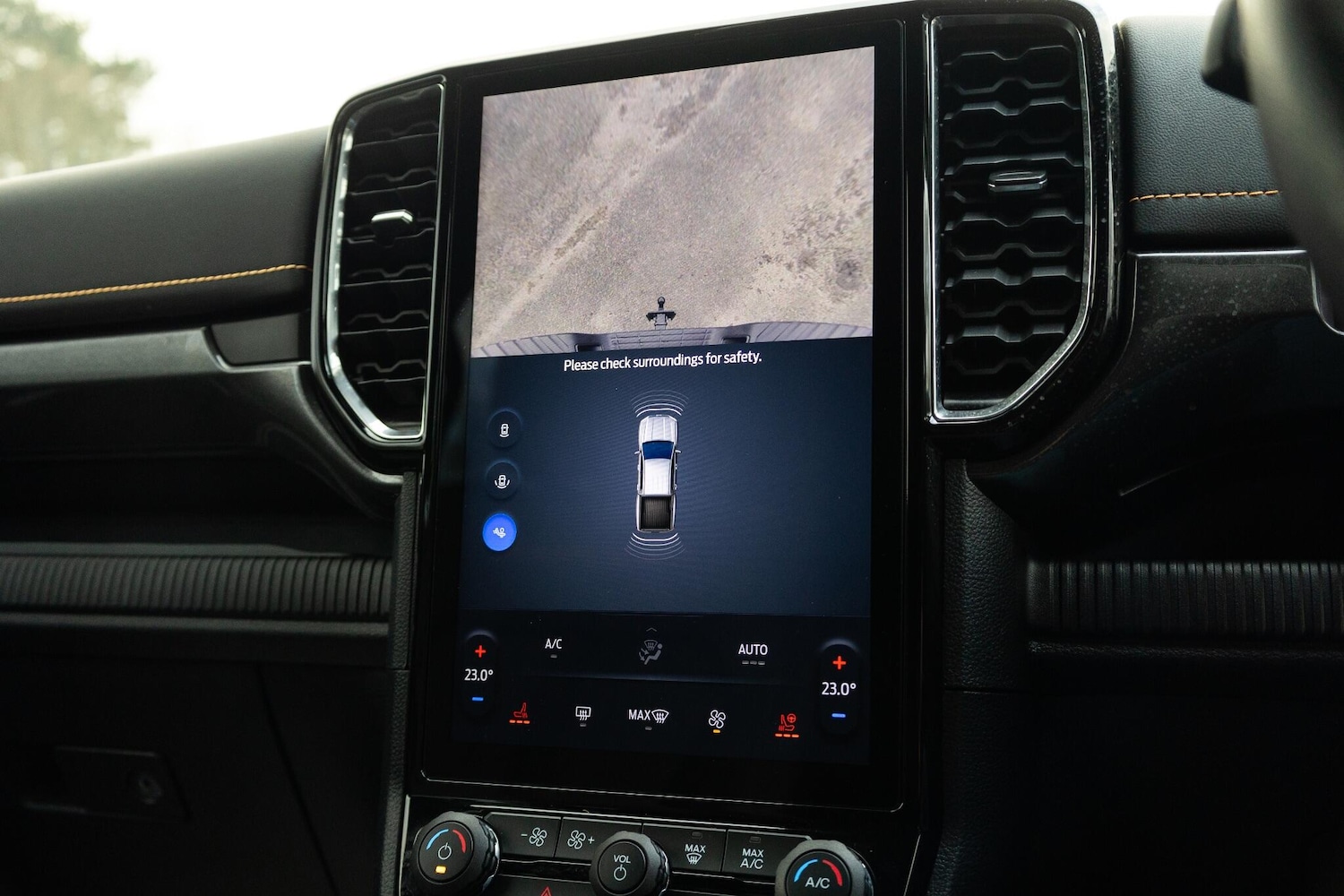 Used Ford Ranger 2024 for sale - 77345222: Photo 39