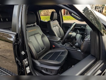 Used Ford Ranger 2024 for sale - 77345222: Photo