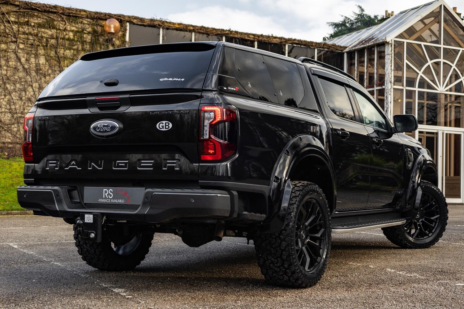 Used Ford Ranger 2024 for sale - 77345222: Photo 40