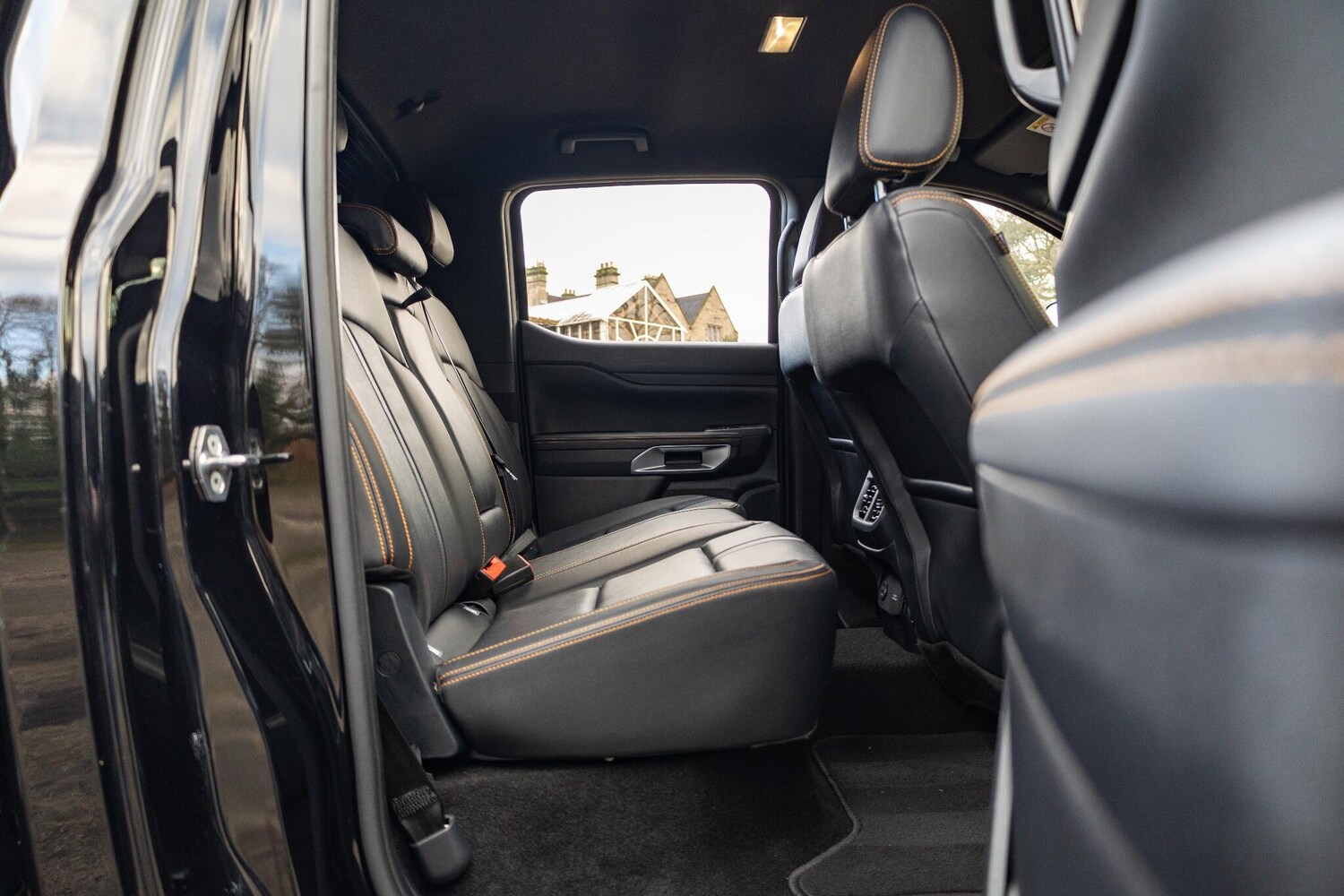 Used Ford Ranger 2024 for sale - 77345222: Photo 41