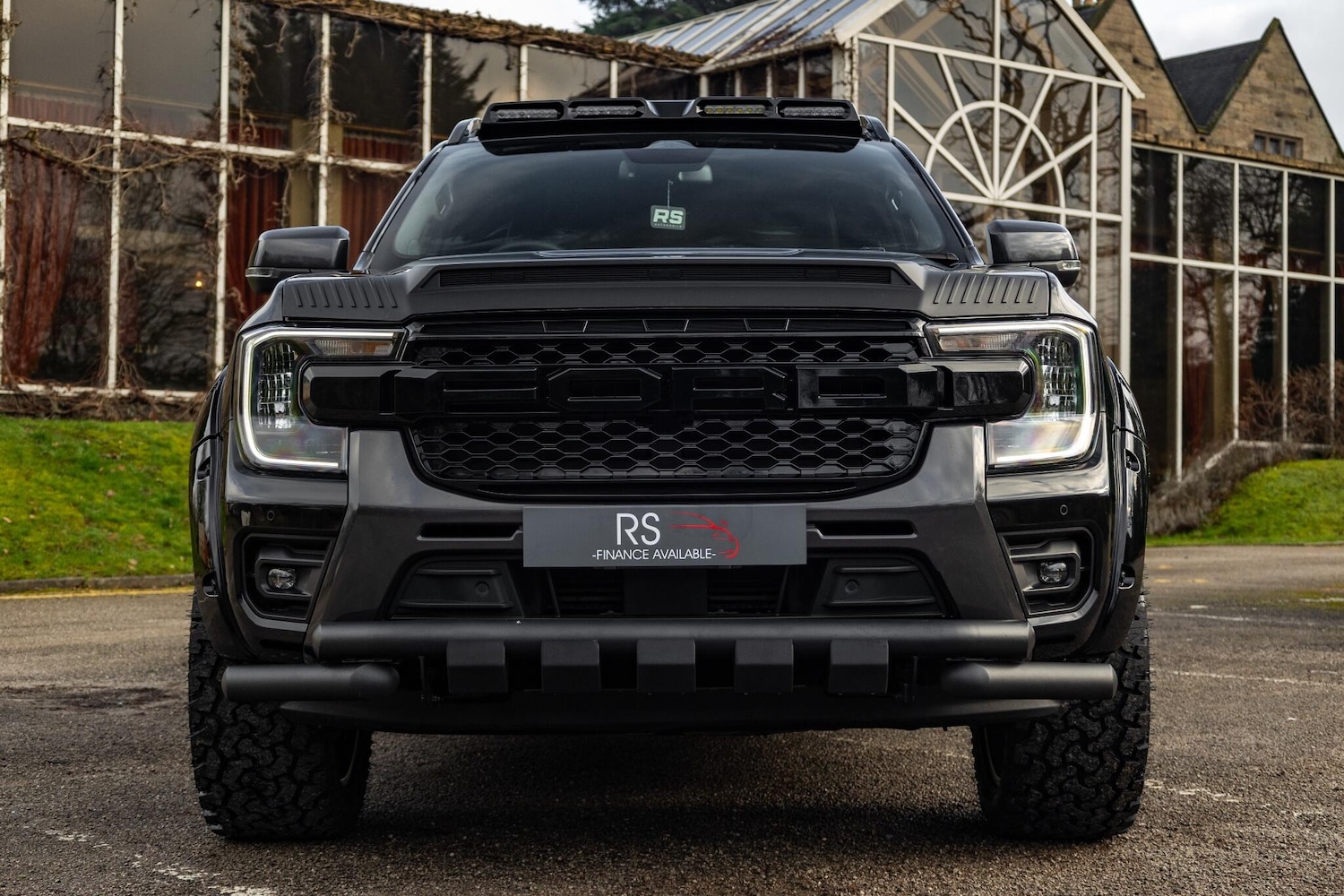 Used Ford Ranger 2024 for sale - 77345222: Photo 6