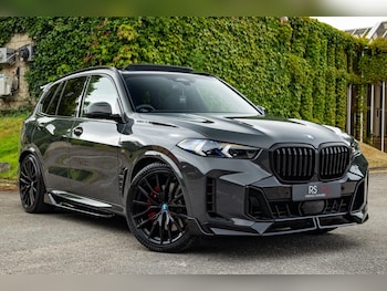 BMW - X5