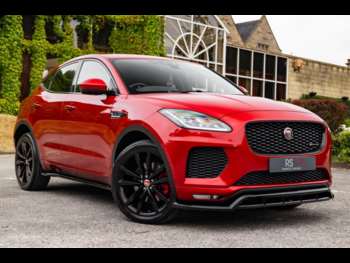 2018 (68) - 2.0 P250 R-Dynamic S Auto AWD Euro 6 (s/s) 5dr