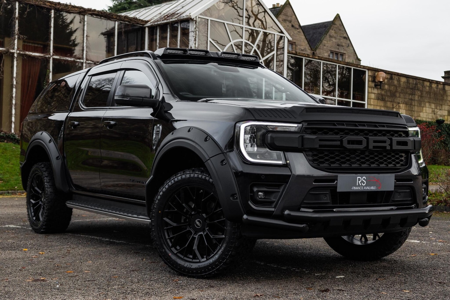 Used Ford Ranger 2024 for sale - 76786587: Photo 1