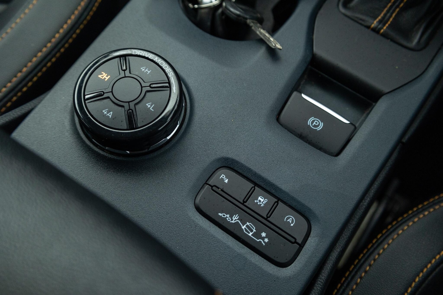 Used Ford Ranger 2024 for sale - 76786587: Photo 10