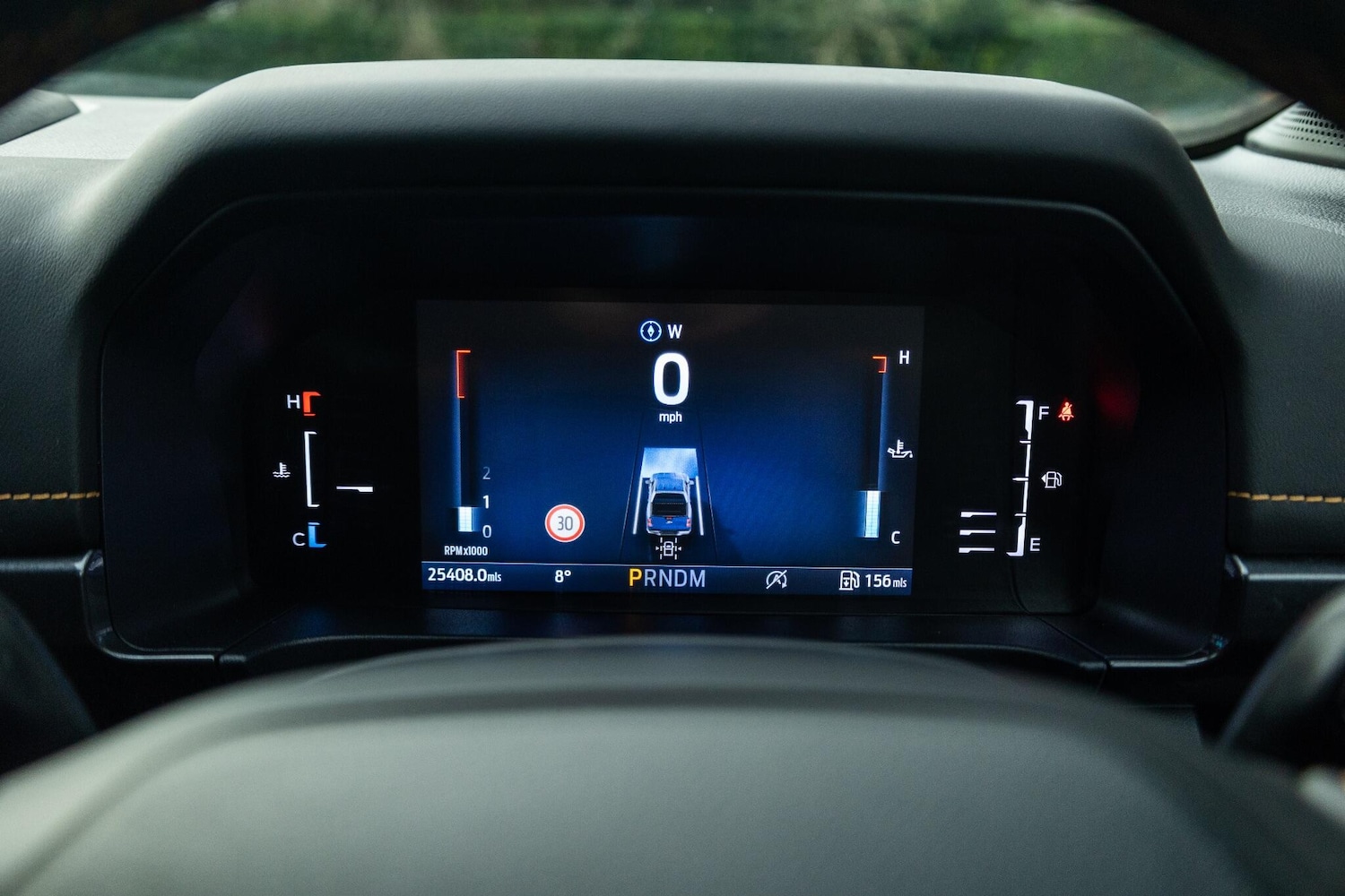 Used Ford Ranger 2024 for sale - 76786587: Photo 12