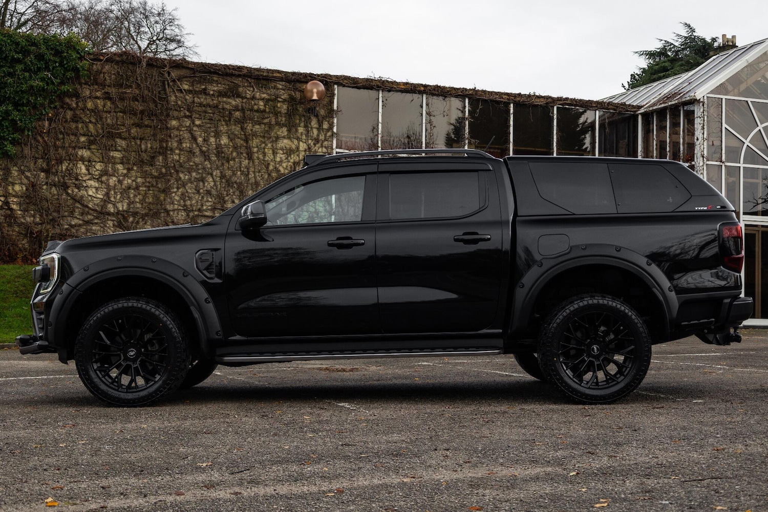 Used Ford Ranger 2024 for sale - 76786587: Photo 13