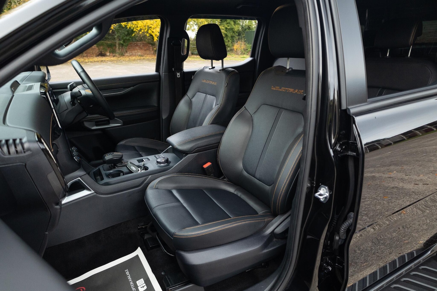 Used Ford Ranger 2024 for sale - 76786587: Photo 16