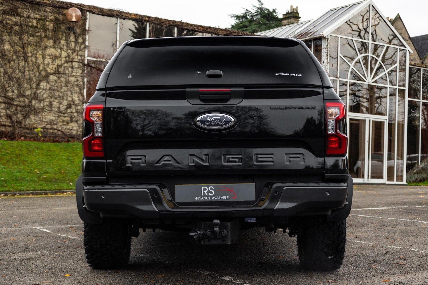 Used Ford Ranger 2024 for sale - 76786587: Photo 17