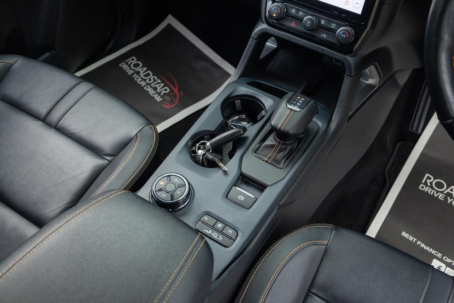 Used Ford Ranger 2024 for sale - 76786587: Photo 19