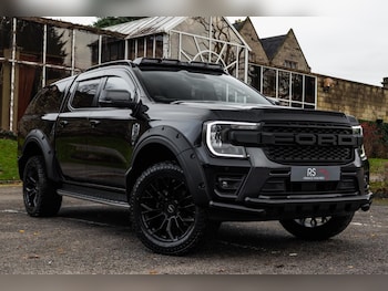 Used Ford Ranger 2024 for sale - 76786587: Photo