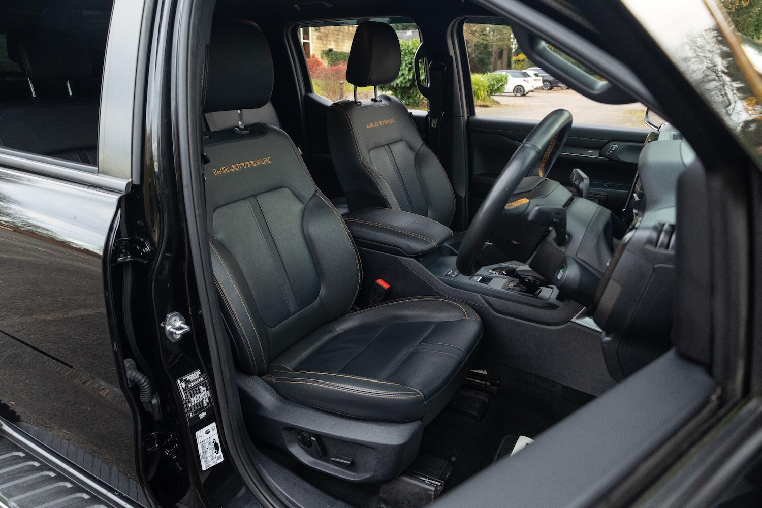 Used Ford Ranger 2024 for sale - 76786587: Photo 2