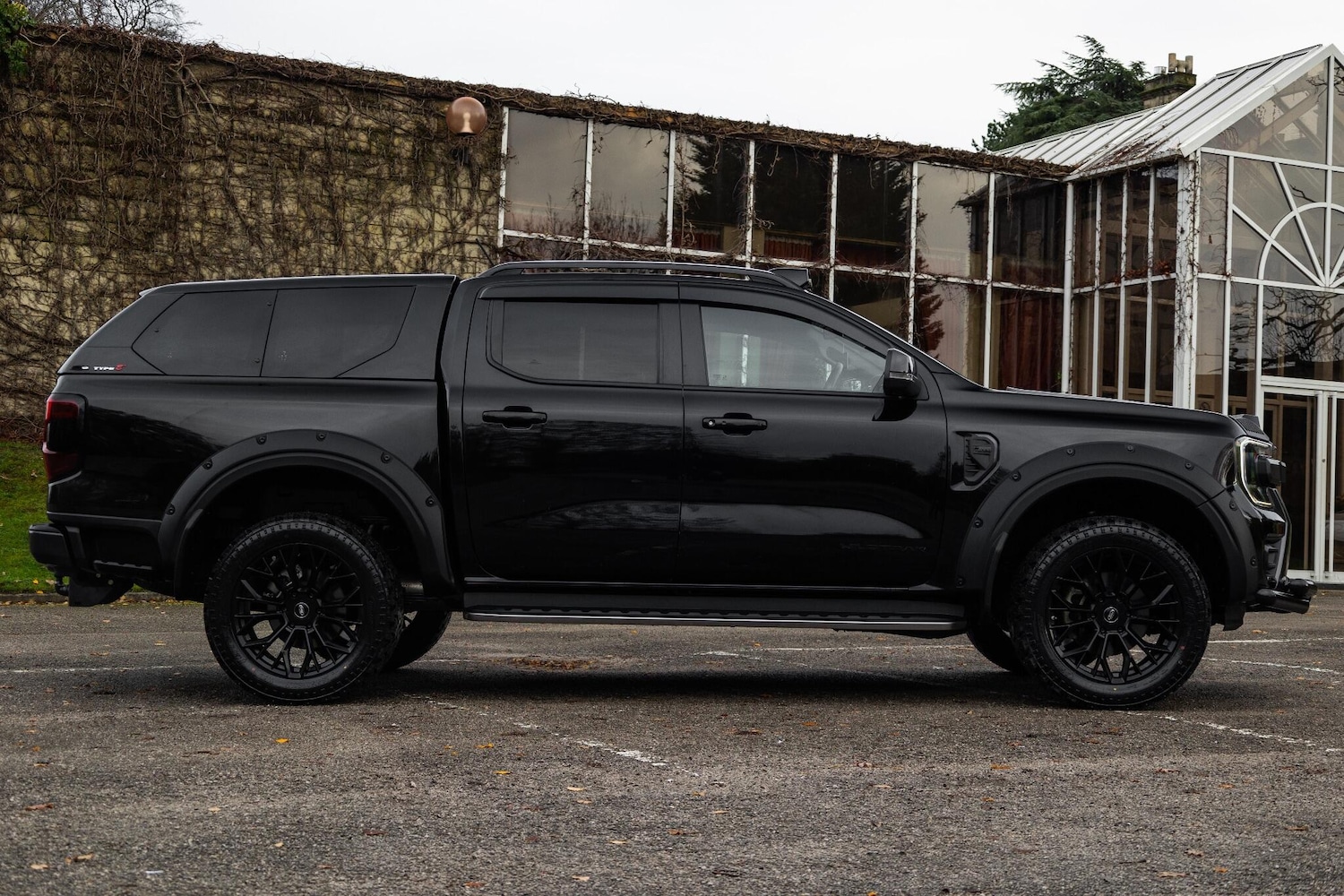 Used Ford Ranger 2024 for sale - 76786587: Photo 20