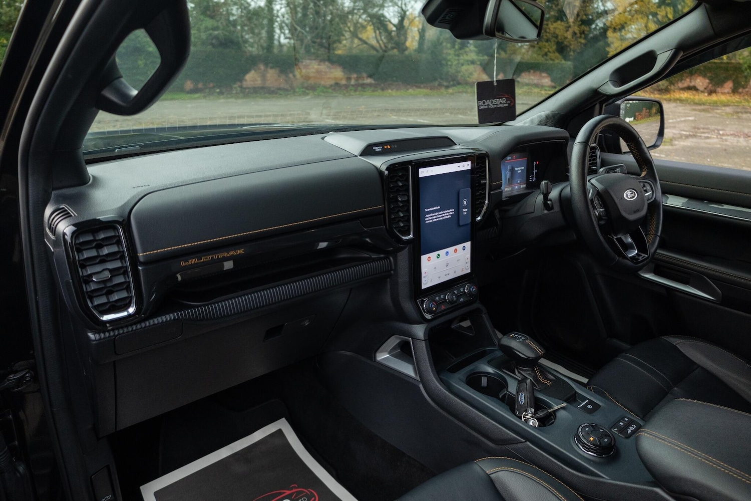 Used Ford Ranger 2024 for sale - 76786587: Photo 22