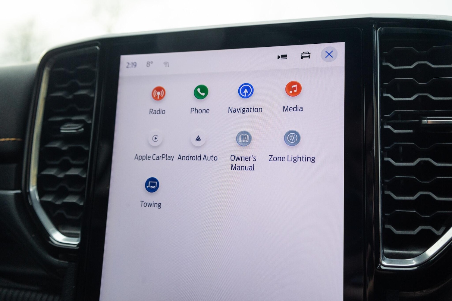 Used Ford Ranger 2024 for sale - 76786587: Photo 23