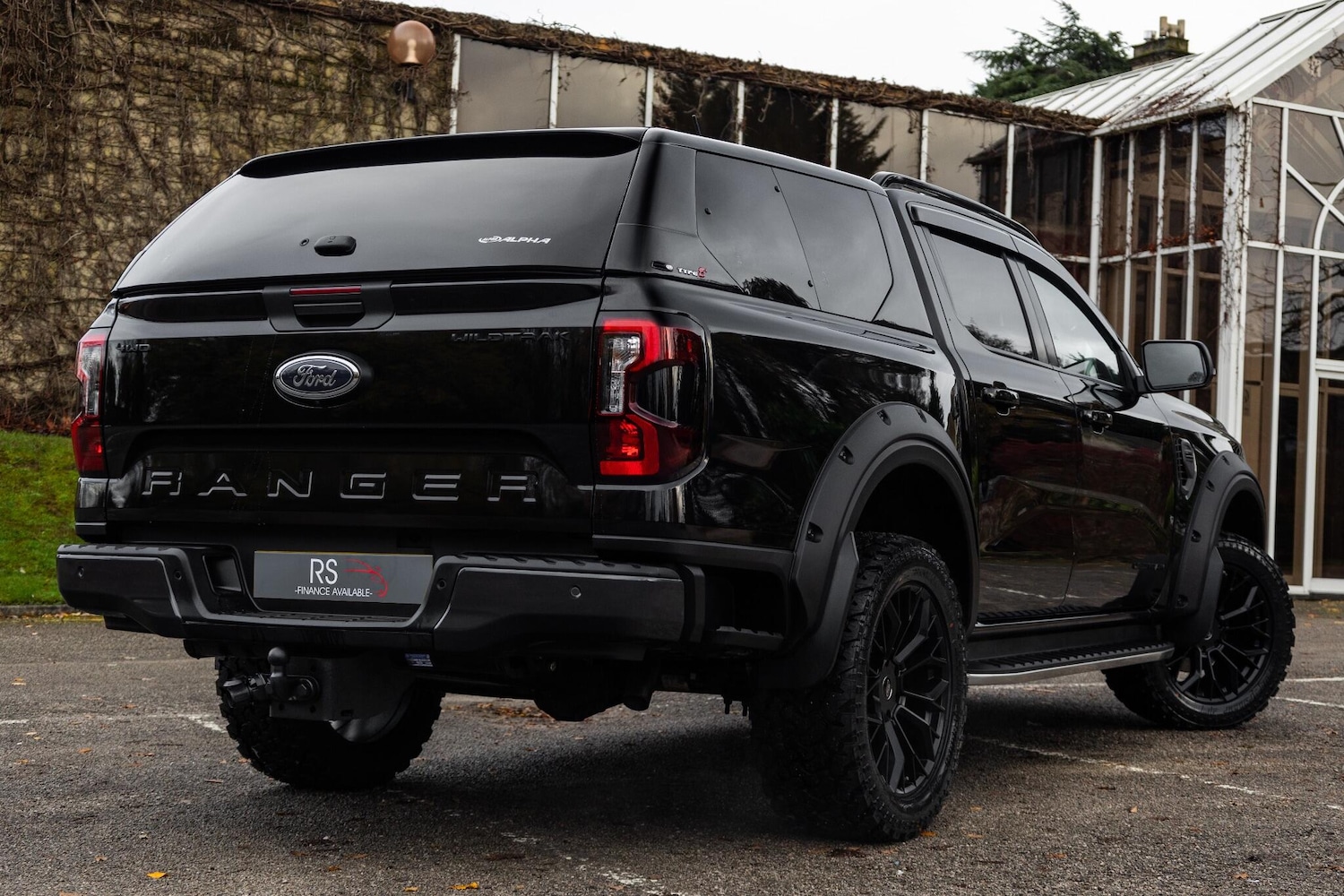 Used Ford Ranger 2024 for sale - 76786587: Photo 24