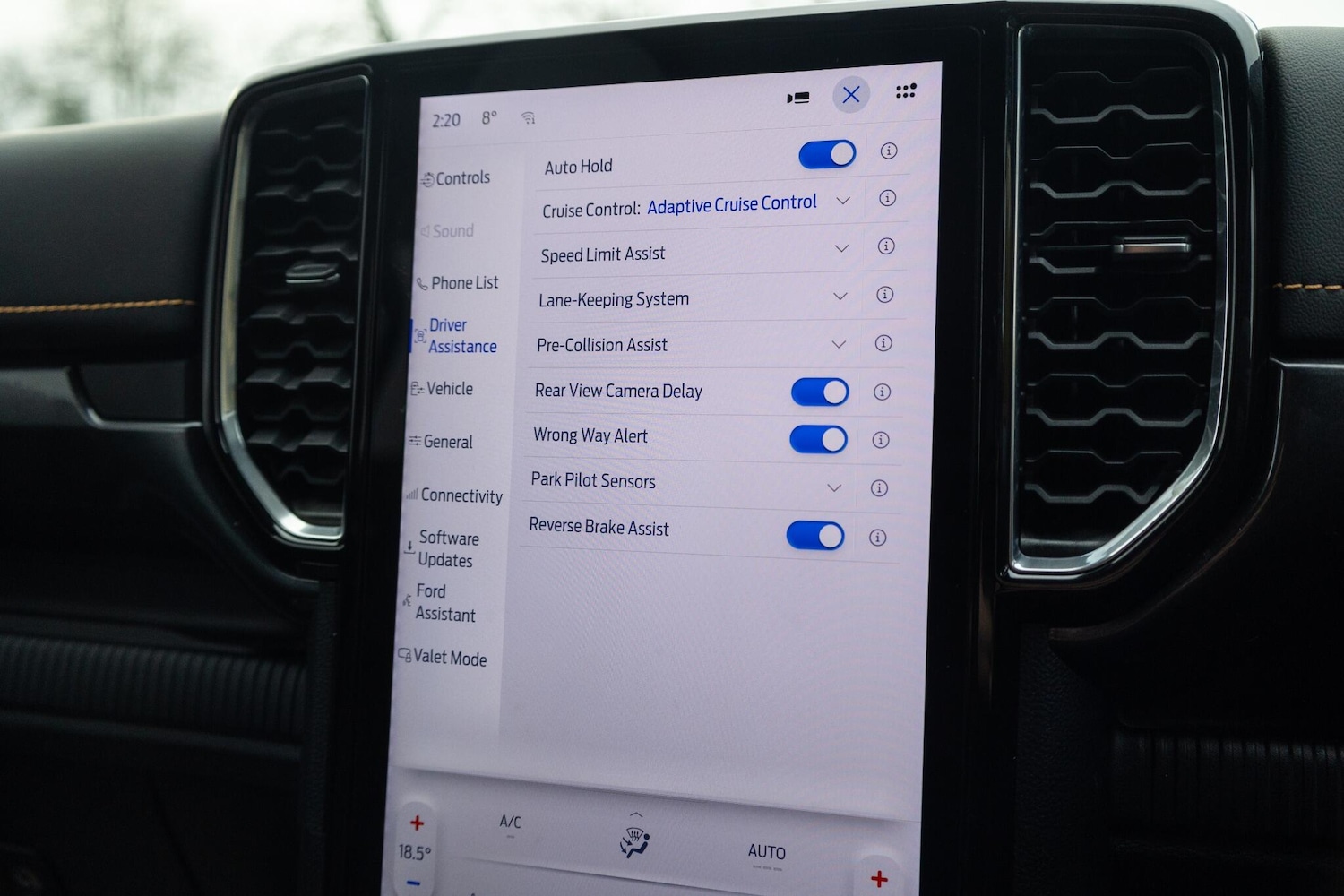 Used Ford Ranger 2024 for sale - 76786587: Photo 25