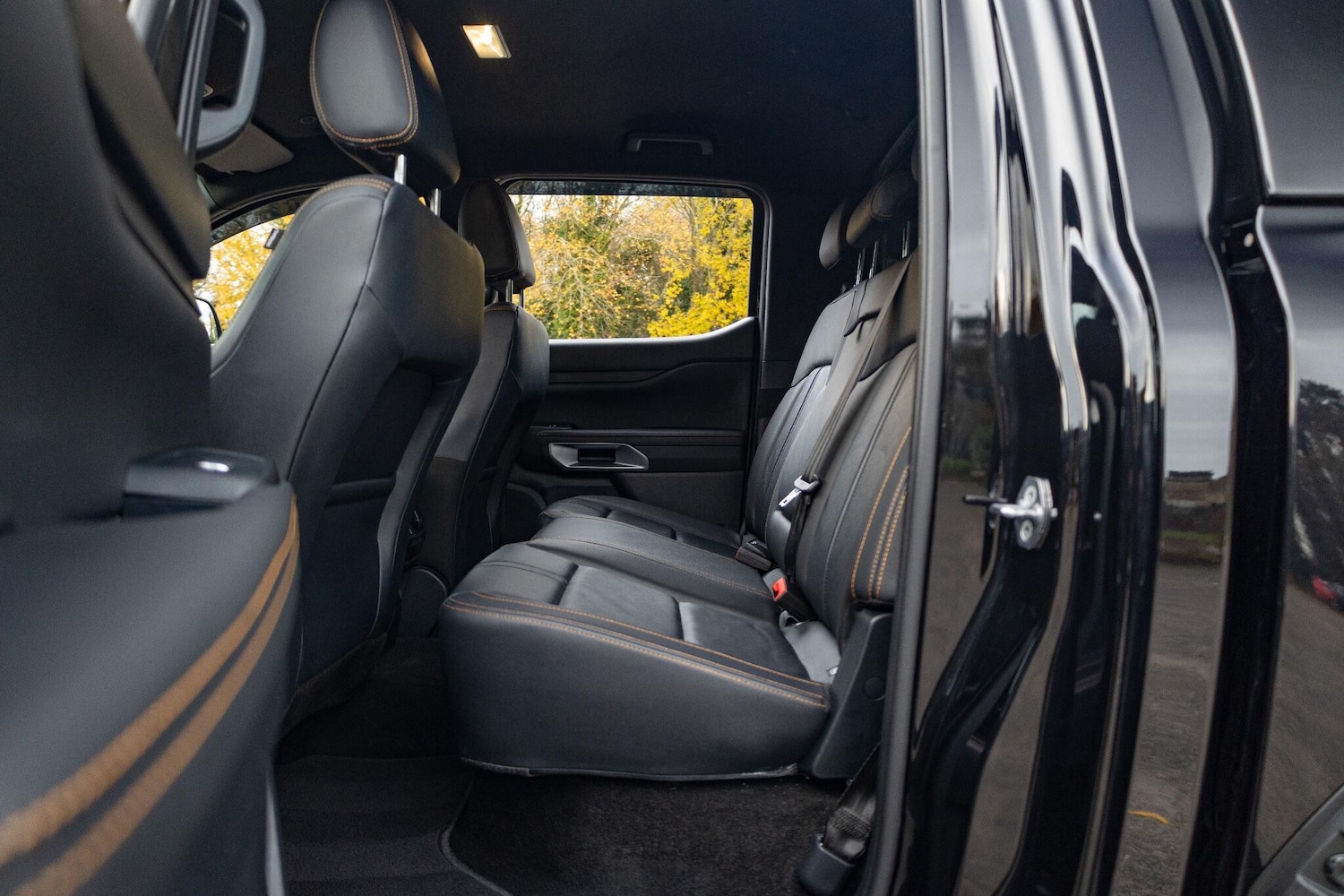 Used Ford Ranger 2024 for sale - 76786587: Photo 26