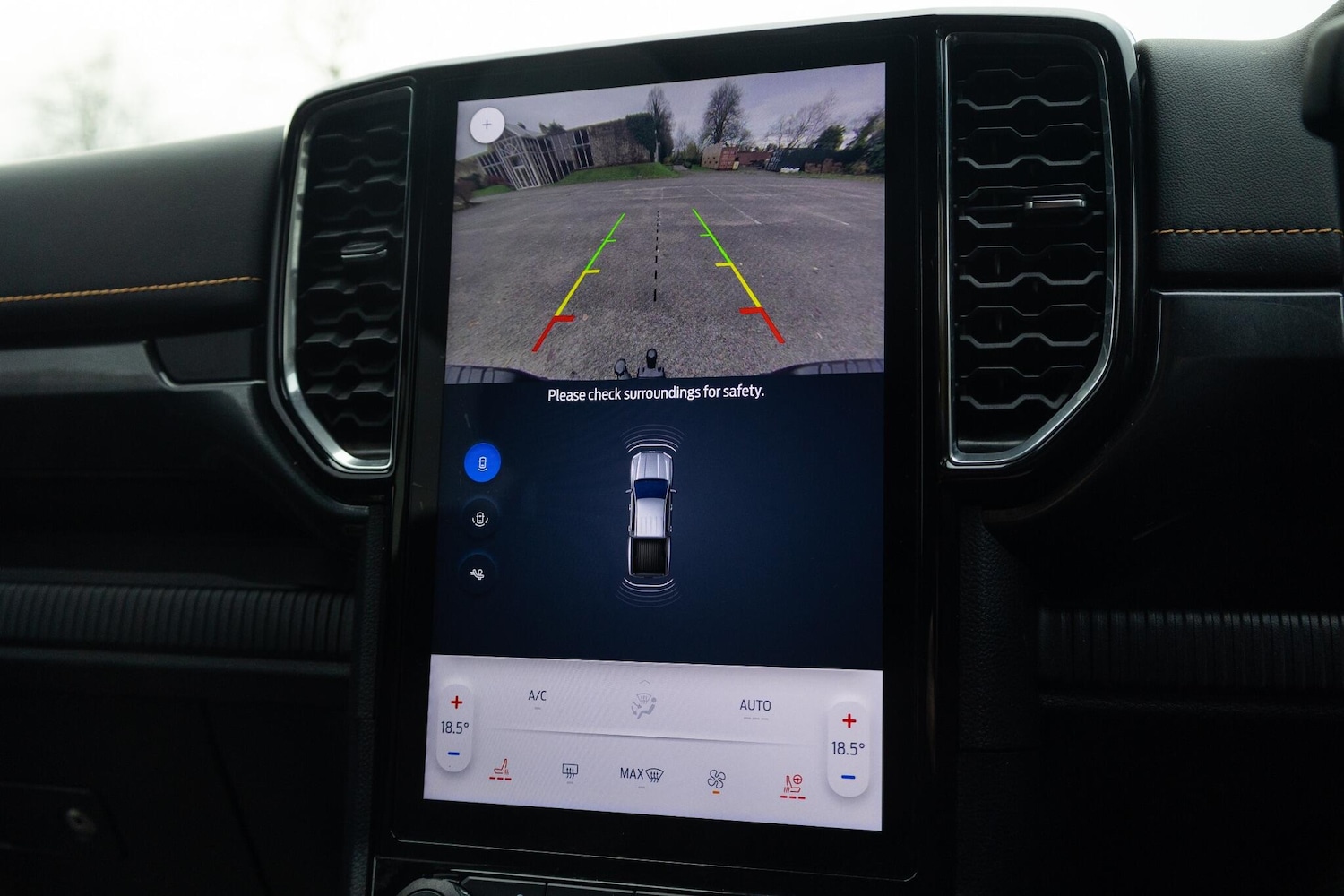 Used Ford Ranger 2024 for sale - 76786587: Photo 27