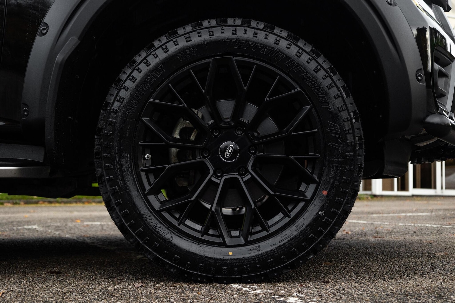 Used Ford Ranger 2024 for sale - 76786587: Photo 28