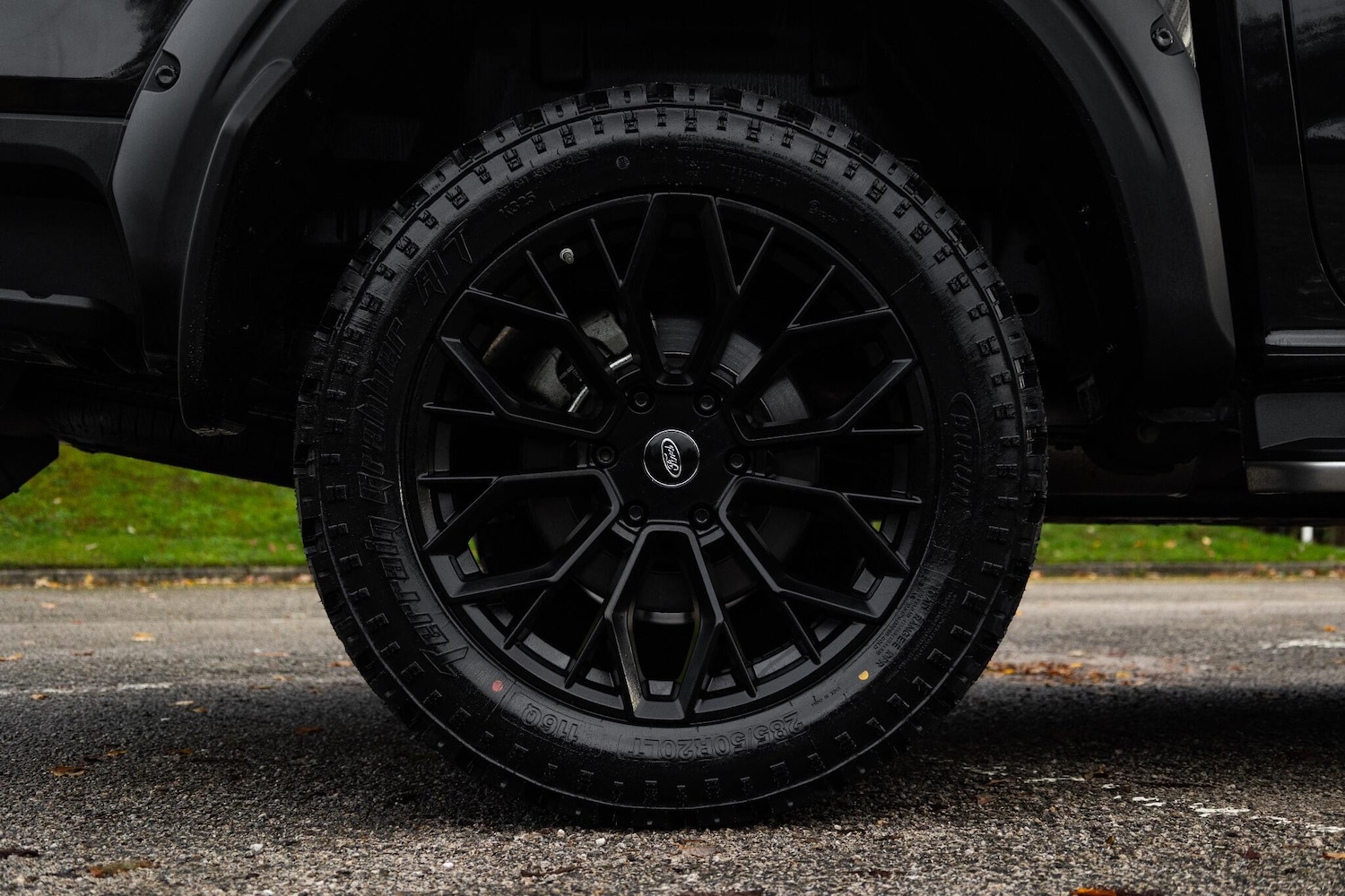 Used Ford Ranger 2024 for sale - 76786587: Photo 29