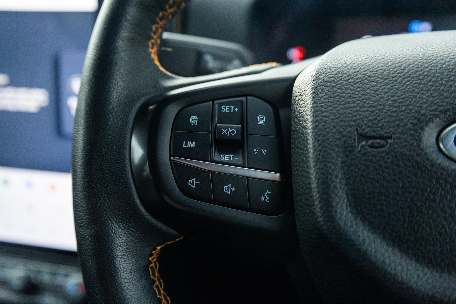 Used Ford Ranger 2024 for sale - 76786587: Photo 3