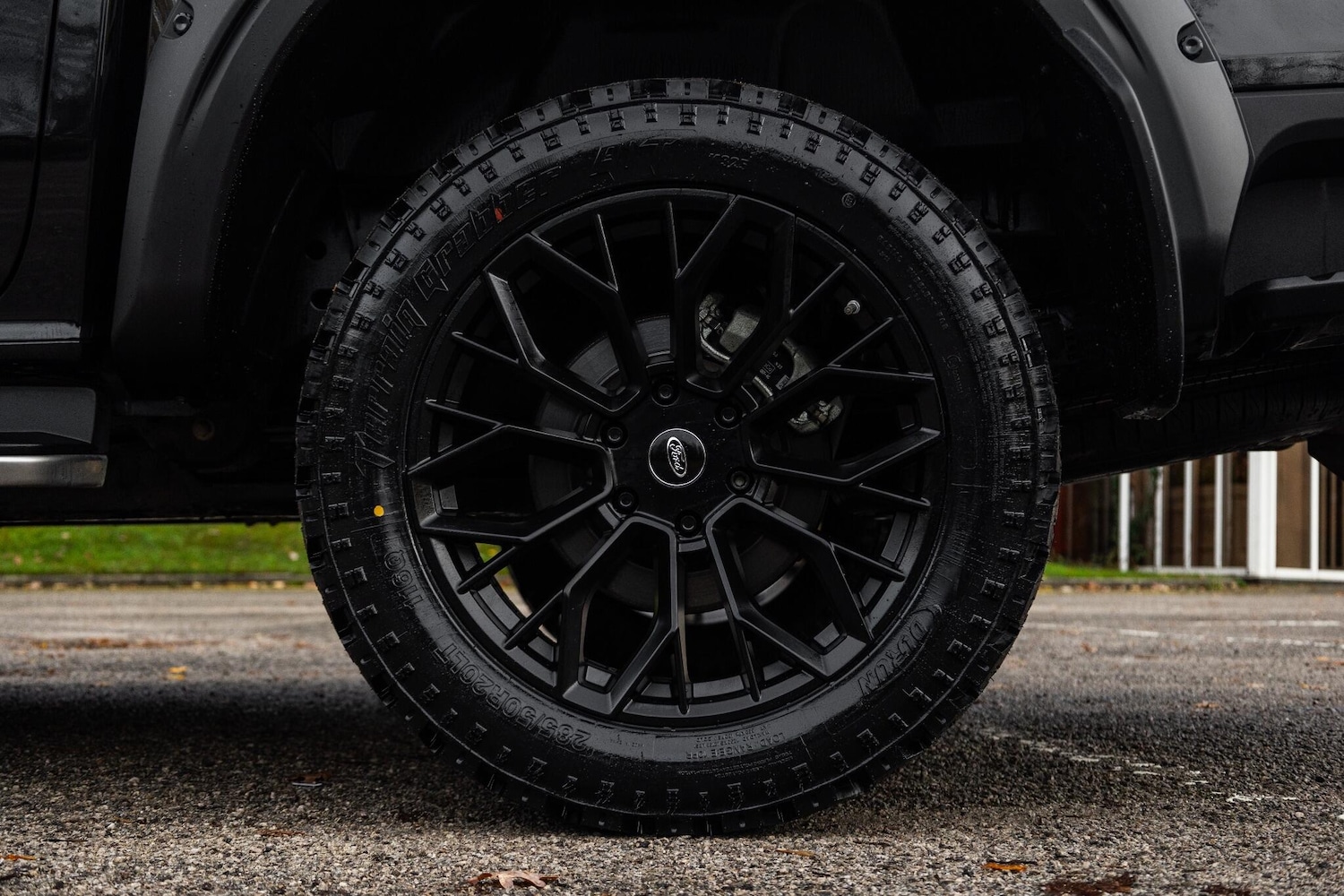 Used Ford Ranger 2024 for sale - 76786587: Photo 30