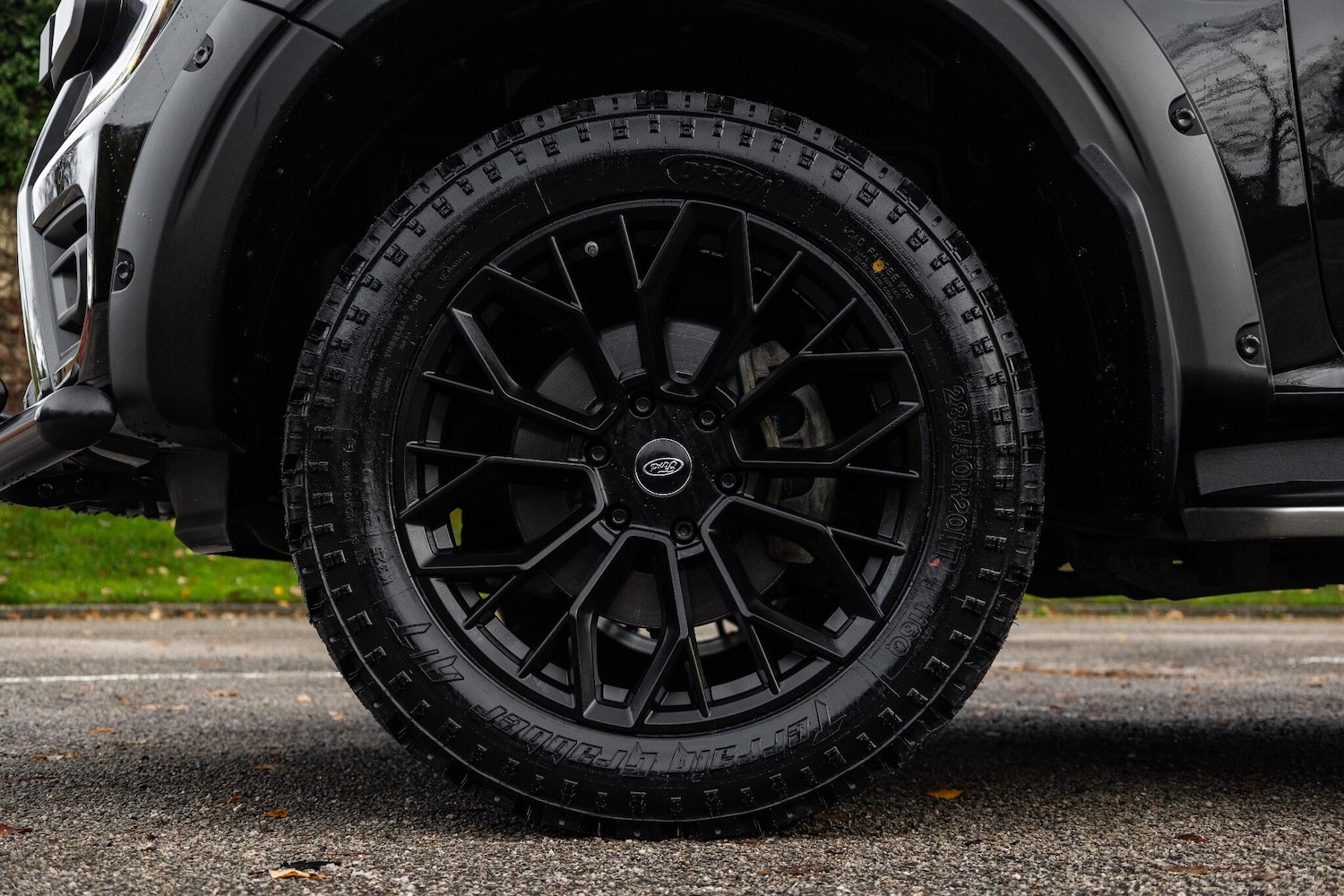 Used Ford Ranger 2024 for sale - 76786587: Photo 31