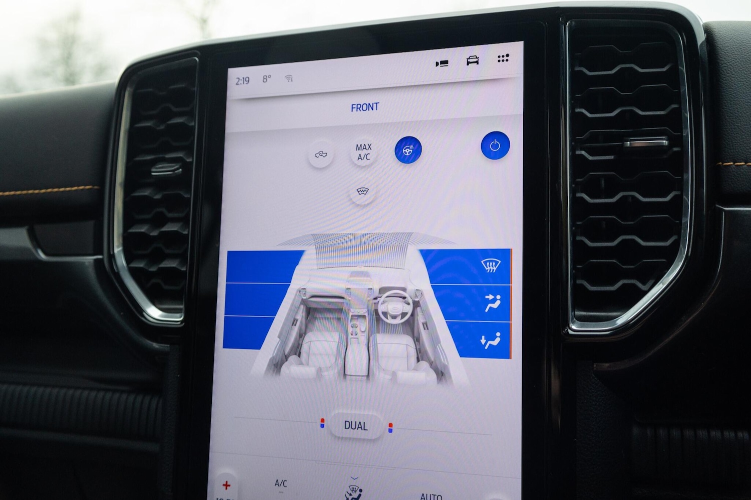 Used Ford Ranger 2024 for sale - 76786587: Photo 32