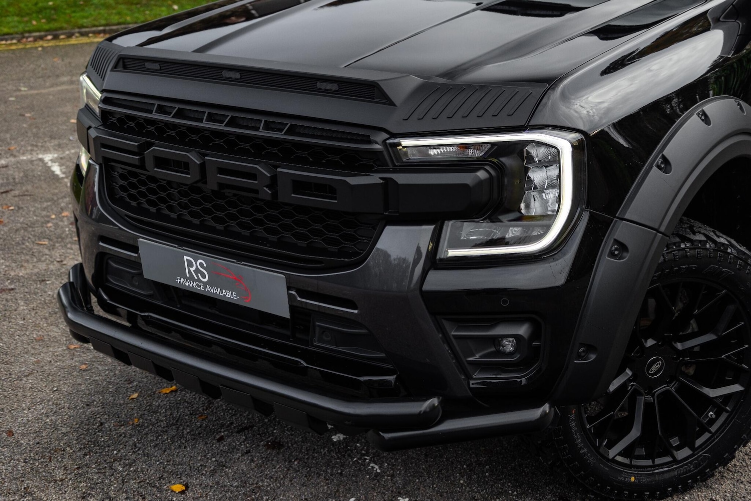 Used Ford Ranger 2024 for sale - 76786587: Photo 33