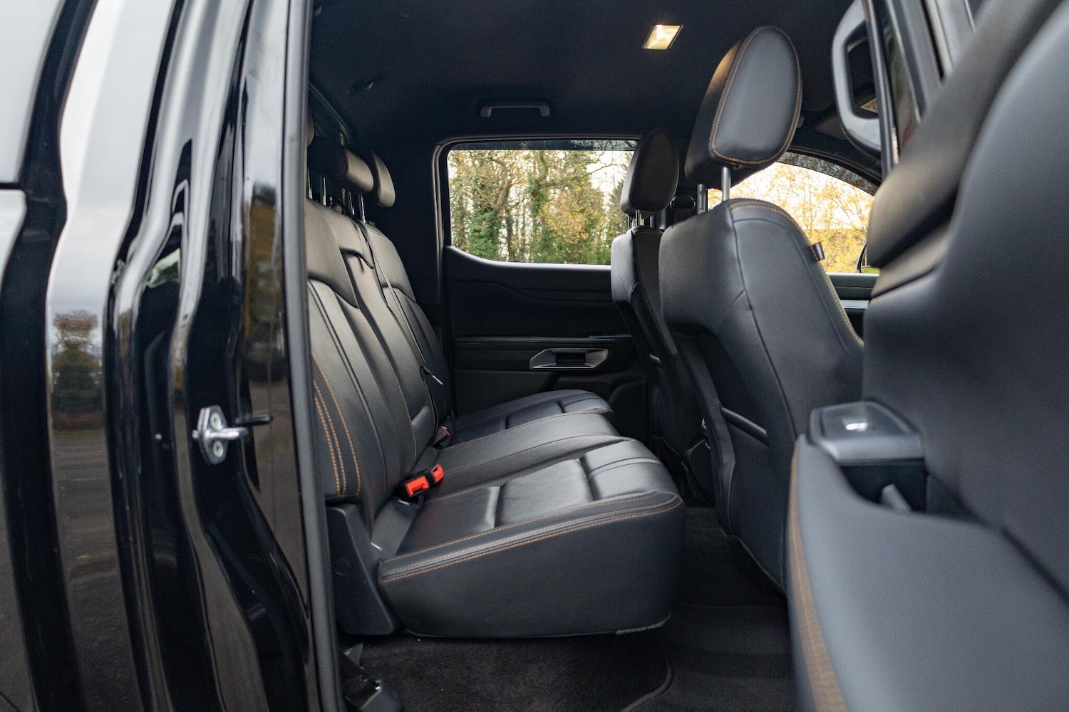 Used Ford Ranger 2024 for sale - 76786587: Photo 35