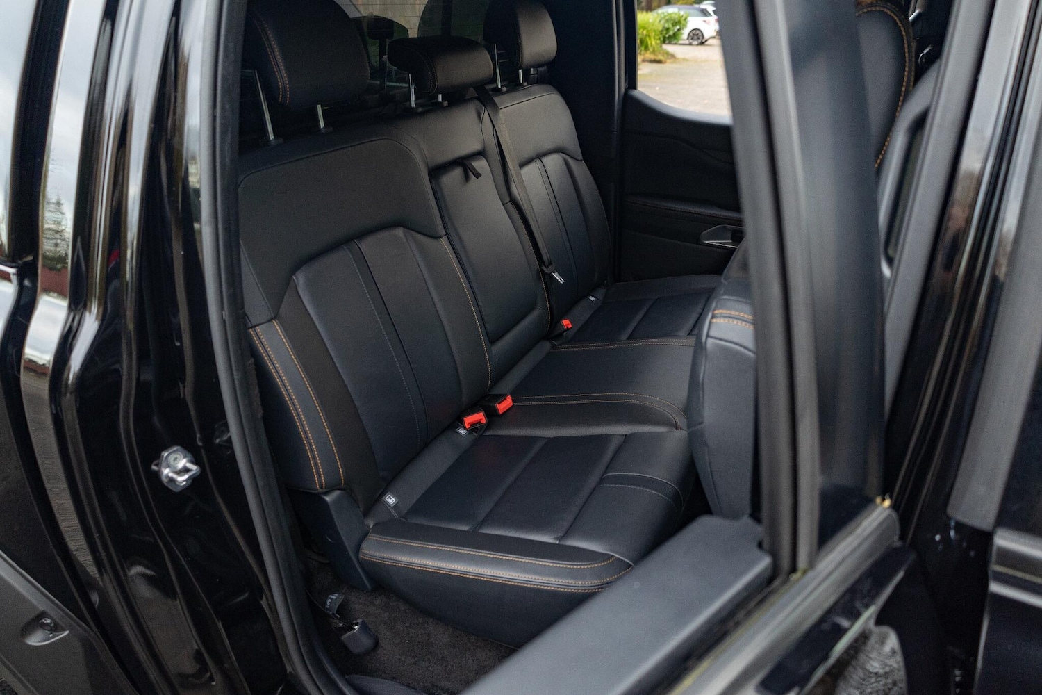 Used Ford Ranger 2024 for sale - 76786587: Photo 36