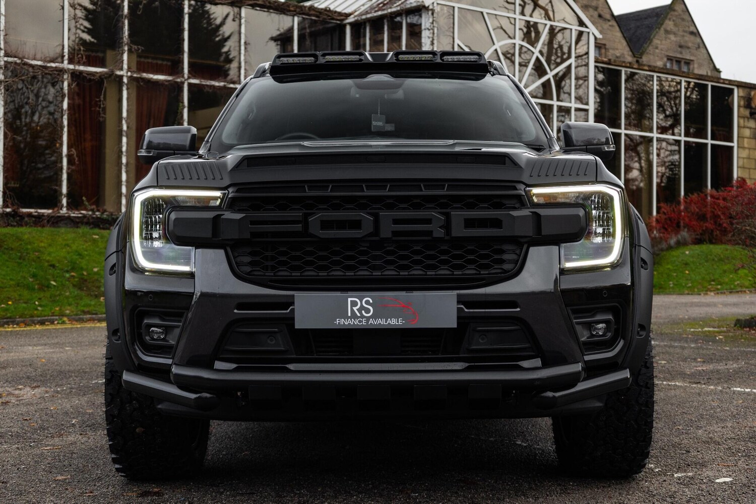 Used Ford Ranger 2024 for sale - 76786587: Photo 37