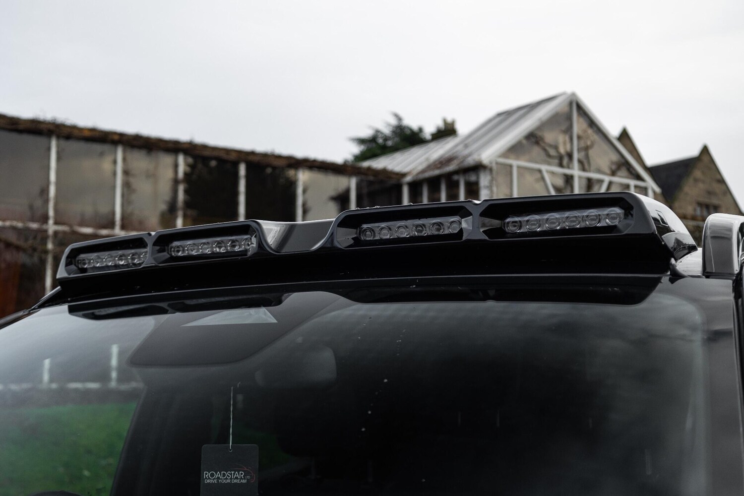 Used Ford Ranger 2024 for sale - 76786587: Photo 39