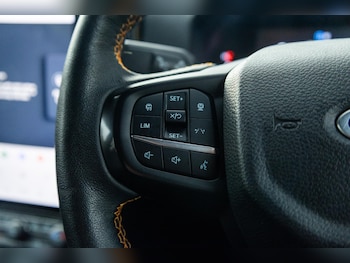 Used Ford Ranger 2024 for sale - 76786587: Photo