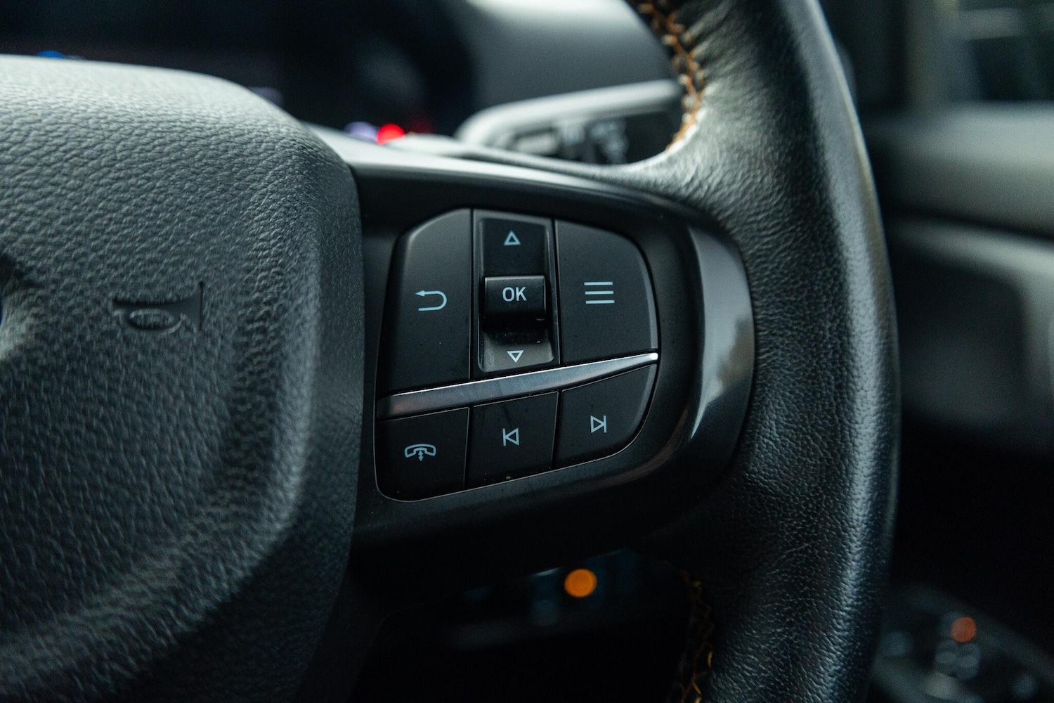 Used Ford Ranger 2024 for sale - 76786587: Photo 4