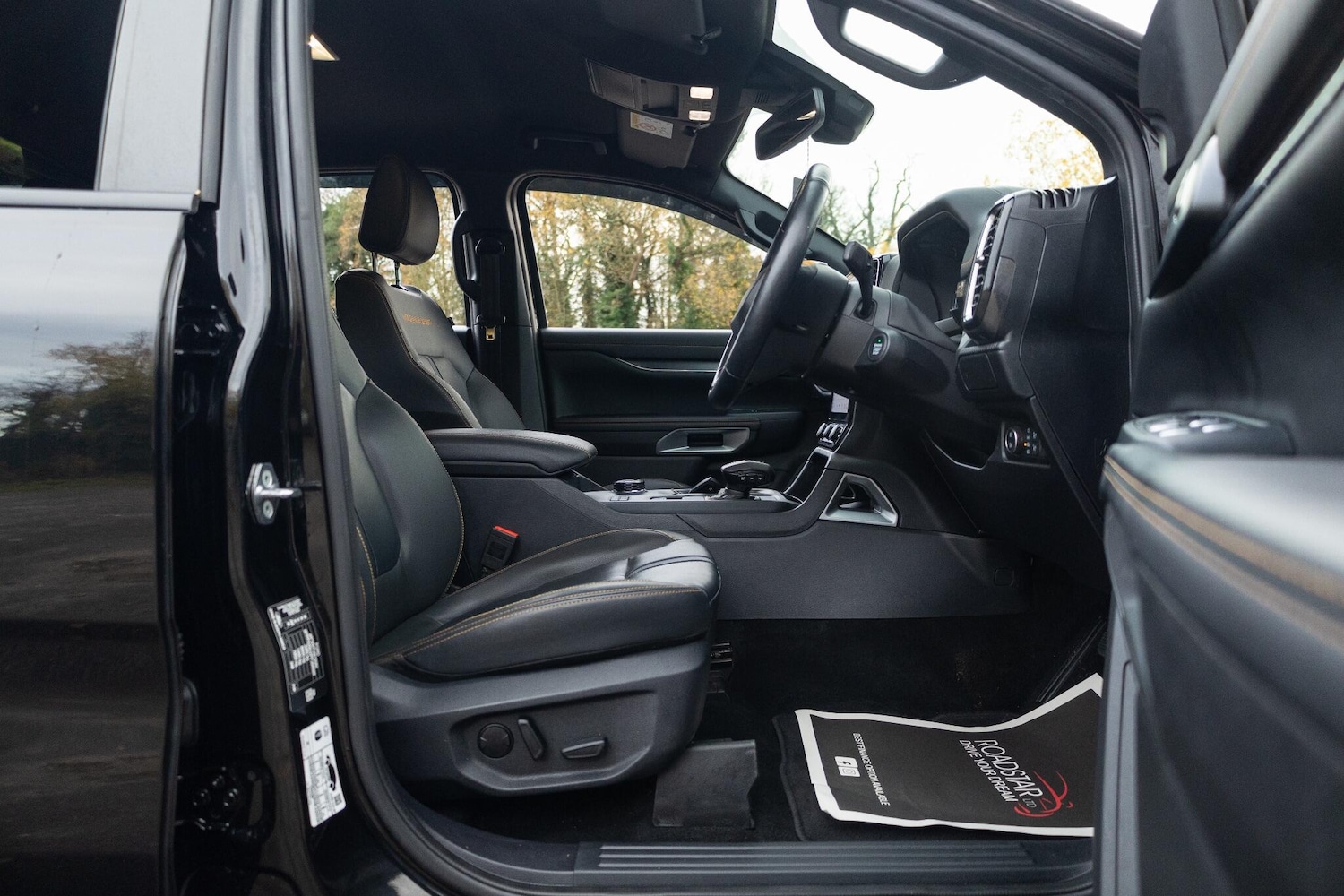 Used Ford Ranger 2024 for sale - 76786587: Photo 40