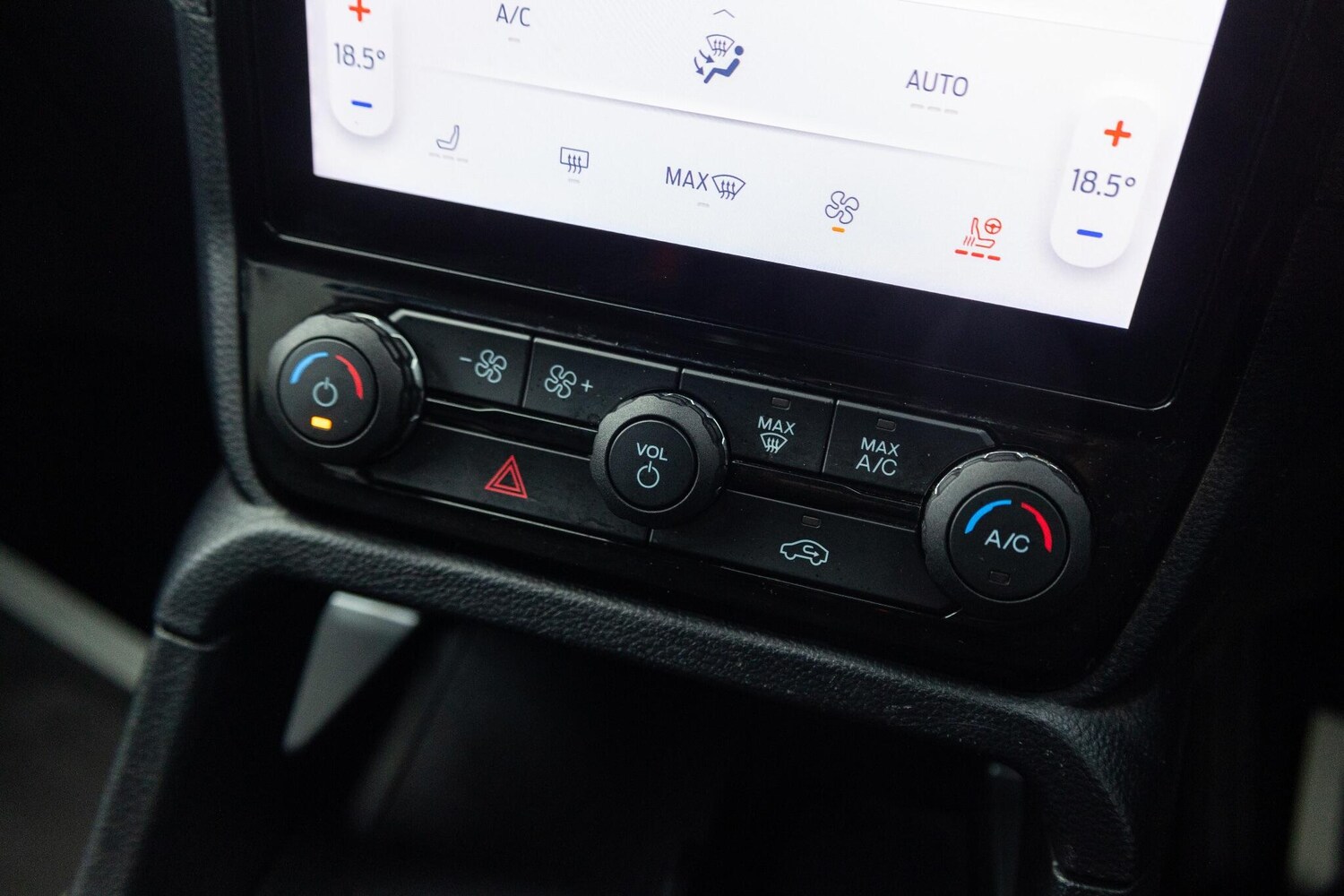 Used Ford Ranger 2024 for sale - 76786587: Photo 42