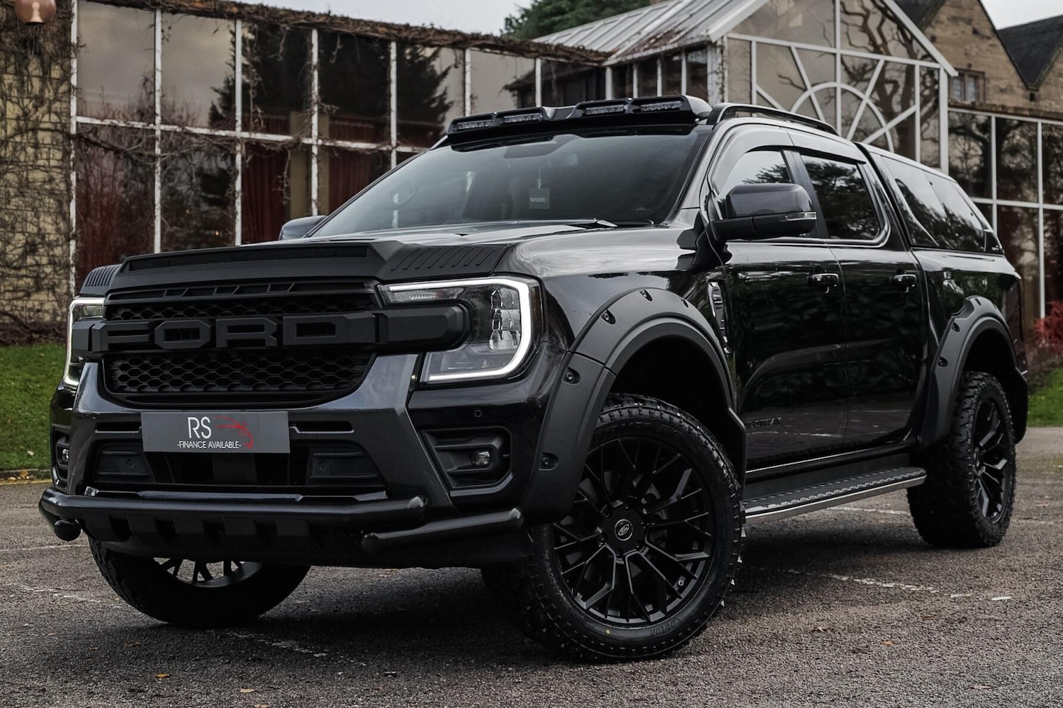 Used Ford Ranger 2024 for sale - 76786587: Photo 5