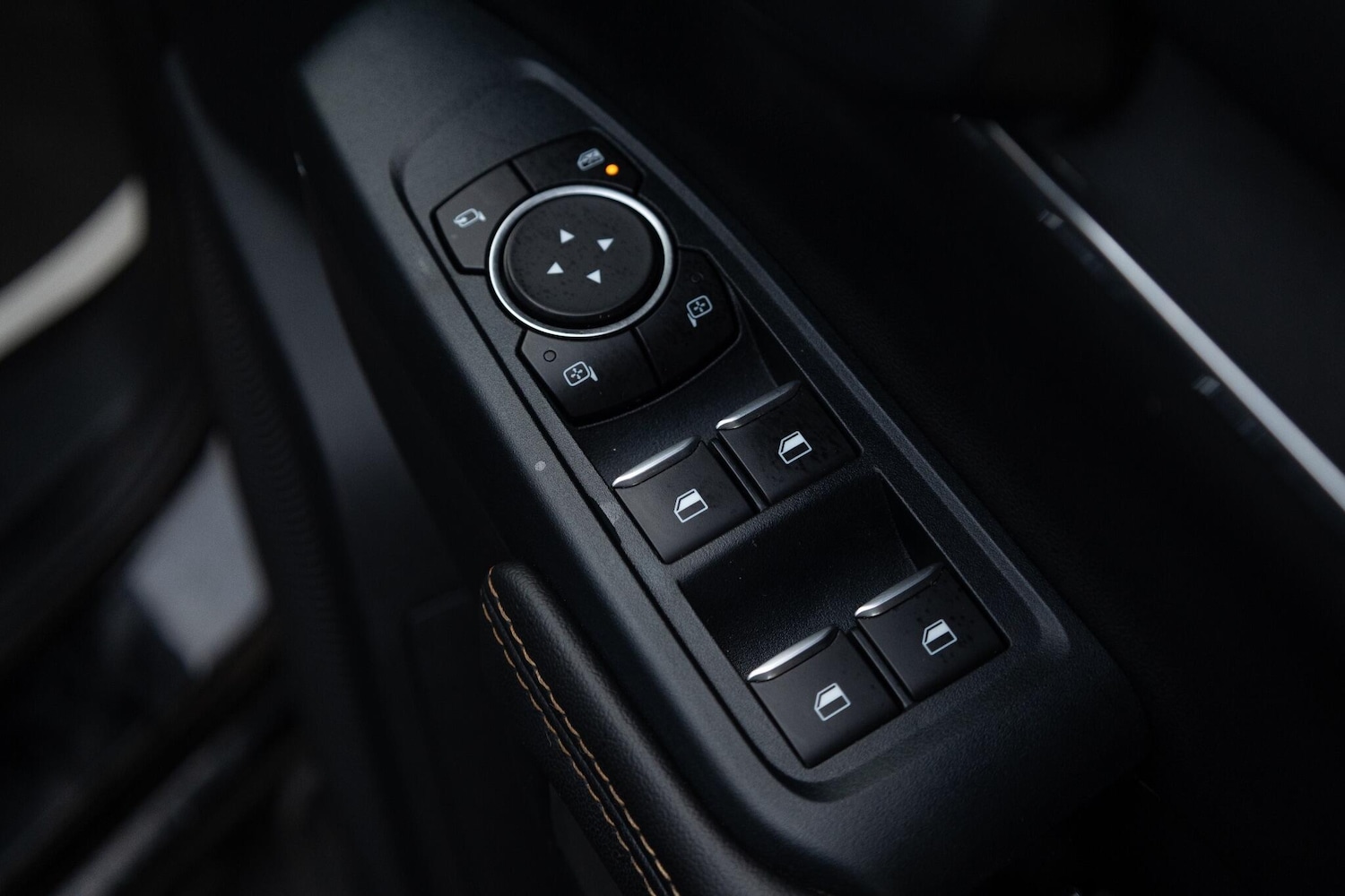 Used Ford Ranger 2024 for sale - 76786587: Photo 7