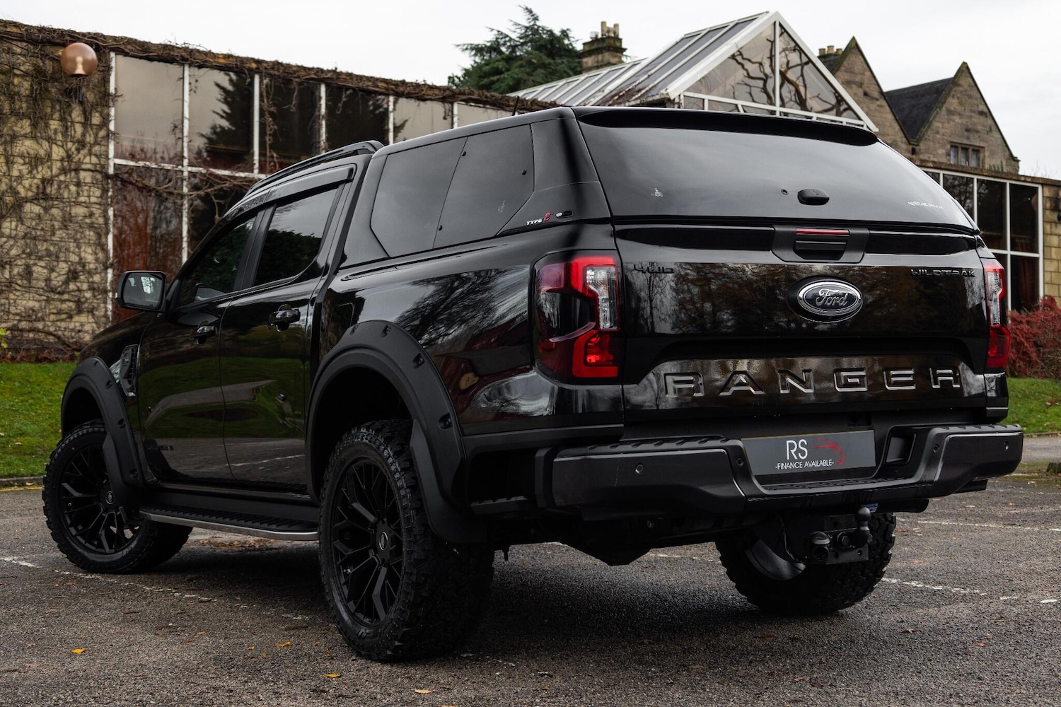 Used Ford Ranger 2024 for sale - 76786587: Photo 9