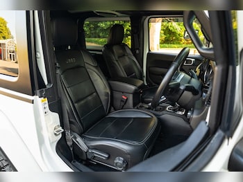 Used Jeep Wrangler 2019 for sale - 79169320: Photo
